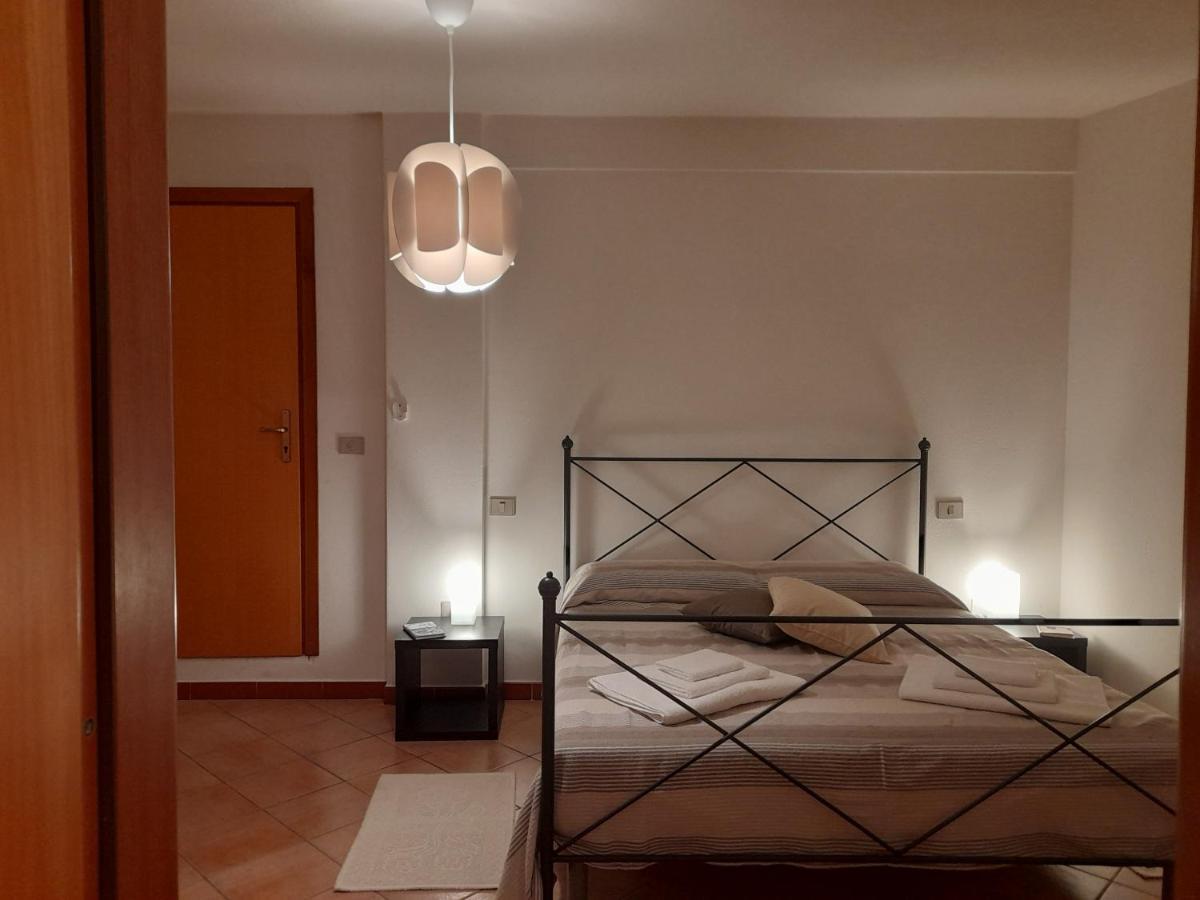 Agriturismo Palas De Serra Country Resort Onifai Eksteriør bilde