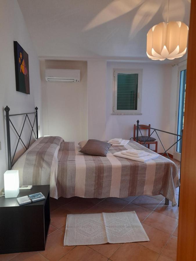 Agriturismo Palas De Serra Country Resort Onifai Eksteriør bilde
