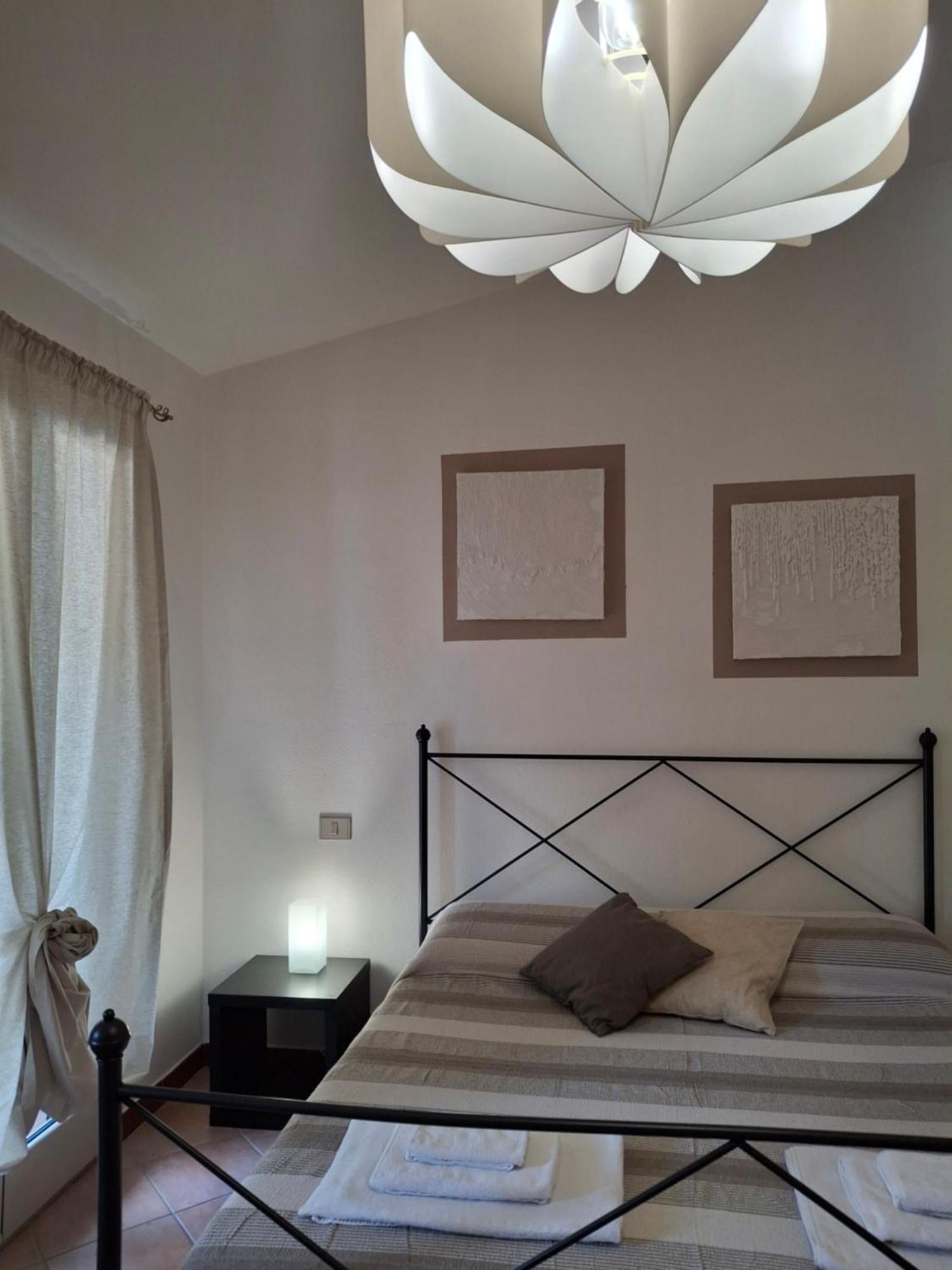 Agriturismo Palas De Serra Country Resort Onifai Eksteriør bilde
